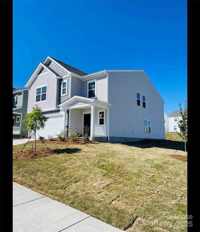 13136 Hampton Bay Ln in Charlotte, NC - Building Photo - Building Photo