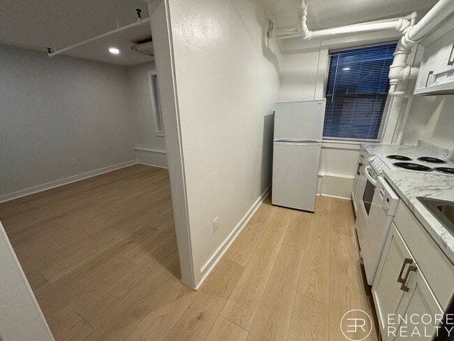 19 Peterborough St in Boston, MA - Building Photo - Building Photo