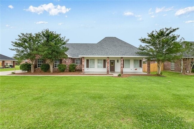 property at 5729 Hemlock St