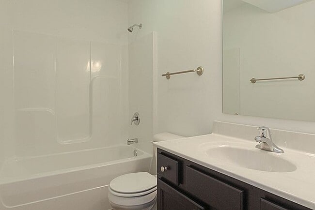 property at 1017 Manitou Trail
