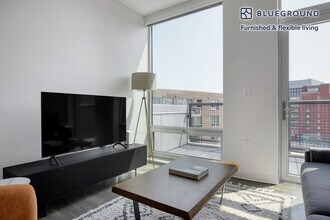 2 Leighton St, Unit FL6-ID876 in Cambridge, MA - Building Photo - Building Photo
