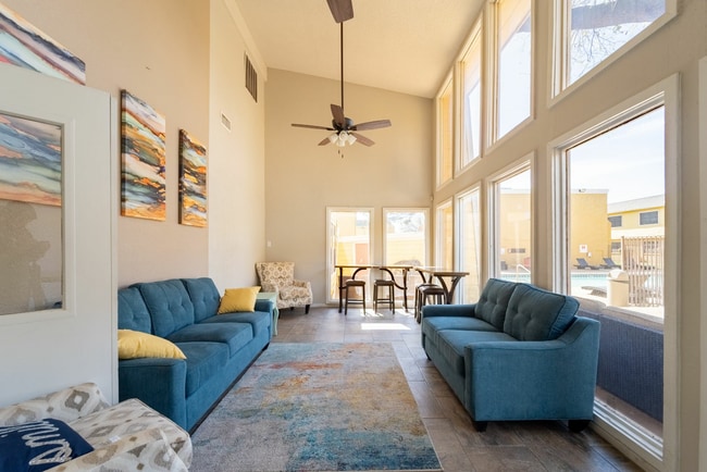 Sedona Apartments