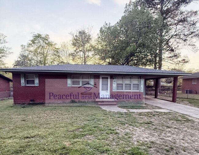 property at 441 Braselman Ave