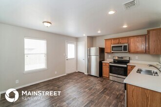 9738 Marbach Canyon in San Antonio, TX - Building Photo - Building Photo