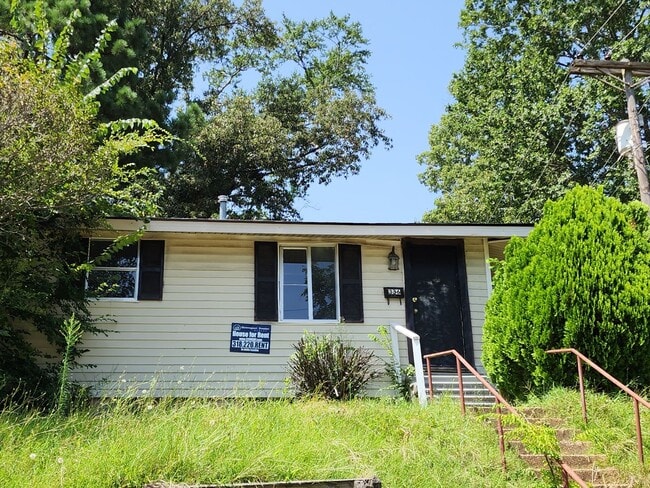 property at 336 E Olive St