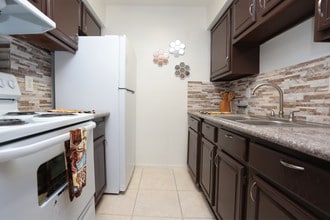 Interior Photo