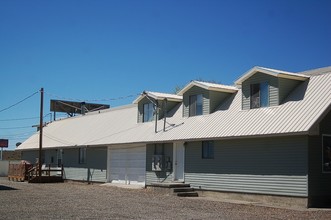 764 Humboldt Ave in Wells, NV - Building Photo - Building Photo