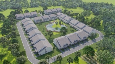 1738 Barton Towne Cir in St. Cloud, FL - Building Photo - Building Photo