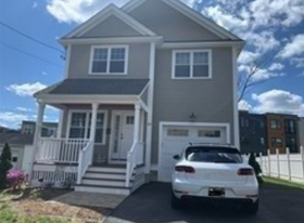24 Waltham St in Watertown, MA - Building Photo