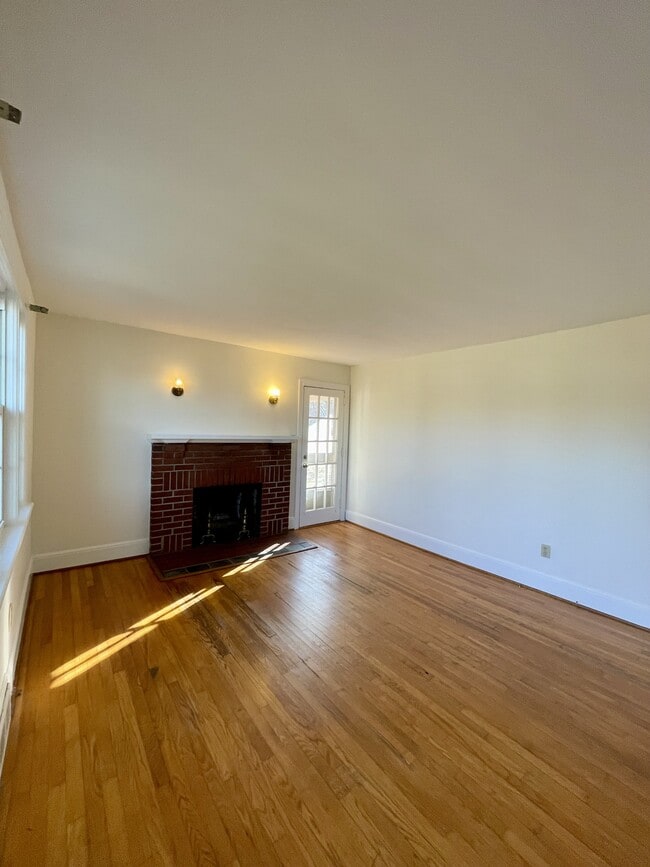 660 Leesville Rd in Lynchburg, VA - Building Photo - Building Photo