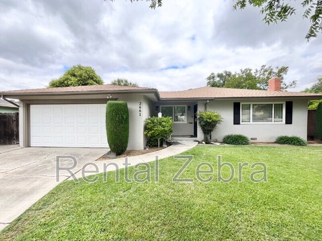 property at 2661 Hoover Ct