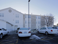 Almond Tree Apartments in Wichita, KS - Building Photo - Building Photo