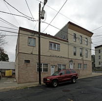 54 Stuyvesant Ave Apartments