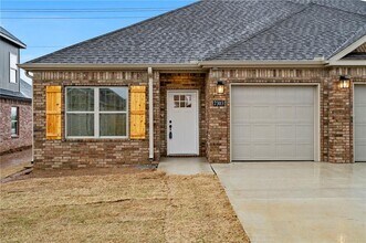 7303 SW Basswood Ave in Bentonville, AR - Building Photo - Building Photo