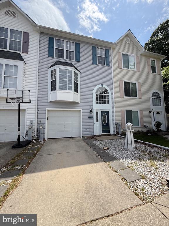 property at 9424 Sea Breeze Ct