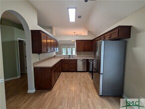 116 Peregrine Cir in Richmond Hill, GA - Building Photo - Building Photo
