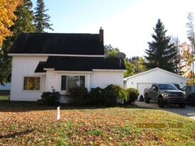 509 Fenton St in Kingsley, MI - Building Photo