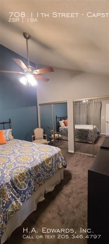 708 11th St-Unit -Capstone Condominium in Tuscaloosa, AL - Building Photo - Building Photo