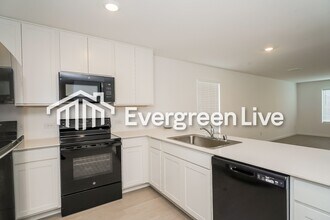 1116 Tufted Dr in Crowley, TX - Building Photo - Building Photo