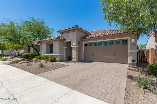 21210 N 260th Ln in Buckeye, AZ - Foto de edificio - Building Photo