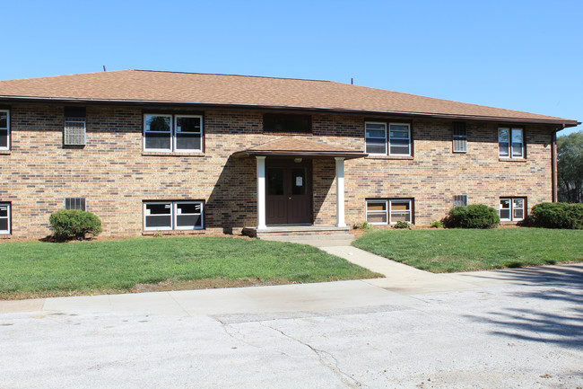 Van Dorn Street Apartments