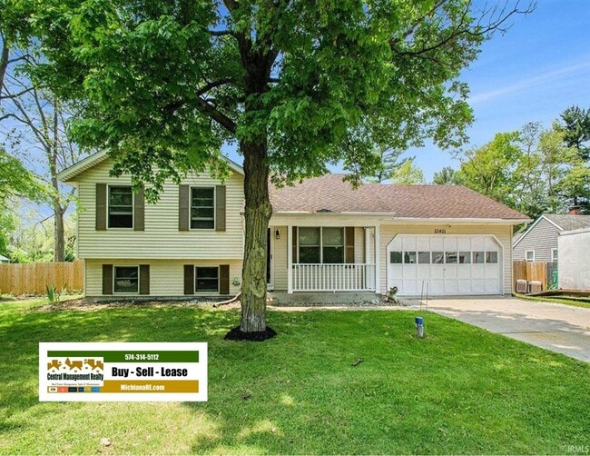 property at 52401 Hollyhock Rd