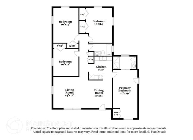 5318 E 18th Ave in Tampa, FL - Building Photo - Building Photo