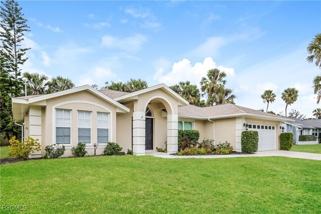 1401 Kirkwood St in North Port, FL - Building Photo - Building Photo