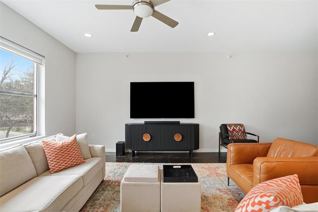 2608 Museum Way in Fort Worth, TX - Building Photo - Building Photo