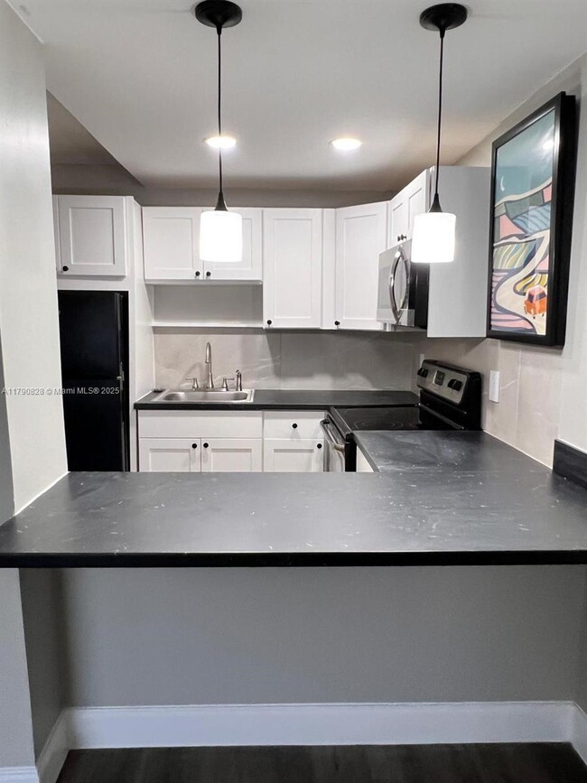 property at 301 NW 177th St