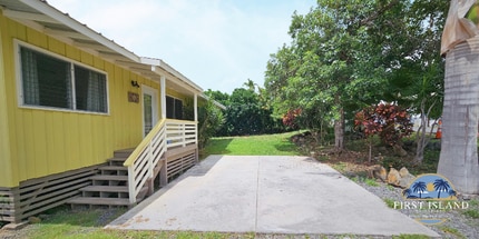 76-6168 Plumeria Rd in Kailua Kona, HI - Building Photo - Building Photo
