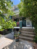 1350 Randolph St NW in Washington, DC - Building Photo