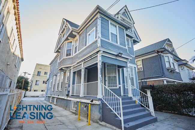 property at 1842 11th Pl
