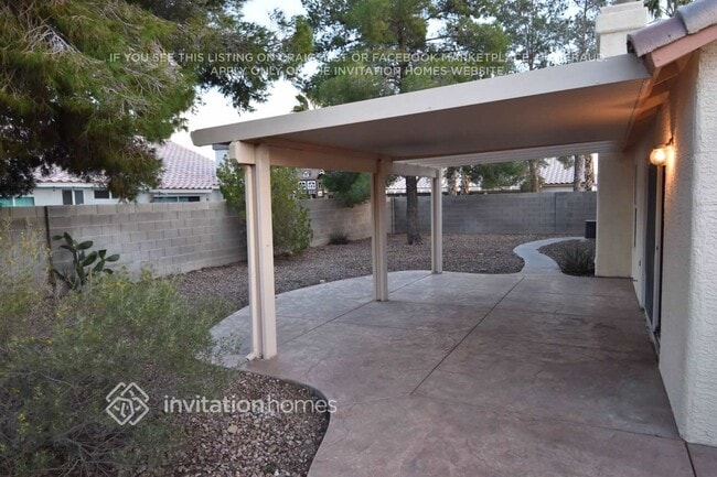 5030 Leisure Falls Ct in North Las Vegas, NV - Building Photo - Building Photo