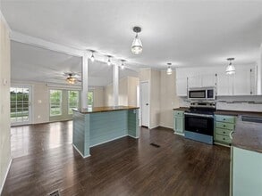 401 Barker St in Bowie, TX - Building Photo - Building Photo