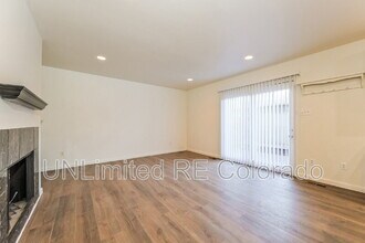 10321 E Evans Ave in Aurora, CO - Building Photo - Building Photo