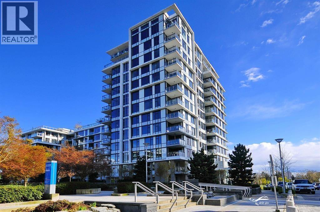 3300 Ketcheson Rd in Richmond, BC - Building Photo