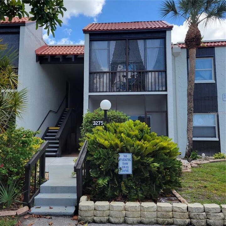 3275 S Beneva Rd in Sarasota, FL - Building Photo