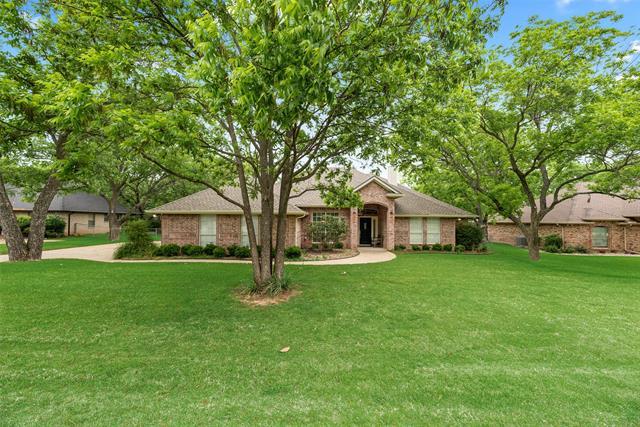 property at 8911 Hickory Hill Dr