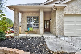 2818 Crusader Bend in Schertz, TX - Building Photo - Building Photo