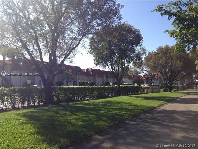 property at 3253 NW 102nd Terrace