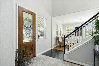 1203 Canadian Cove in Leander, TX - Building Photo - Building Photo