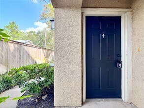 12707 Boheme Dr in Houston, TX - Building Photo - Building Photo