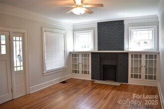 629 N Cedar St in Lincolnton, NC - Building Photo - Building Photo