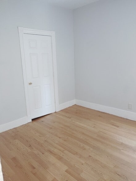 3145 Washington St, Unit 2 in Boston, MA - Building Photo - Building Photo