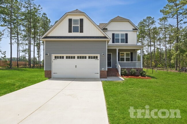 property at 335 Lasswade Ct