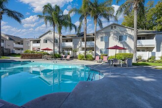 The Legacy Apartments in Antelope, CA - Building Photo - Building Photo