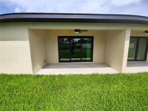 2017 Chiquita Blvd S in Cape Coral, FL - Building Photo - Building Photo