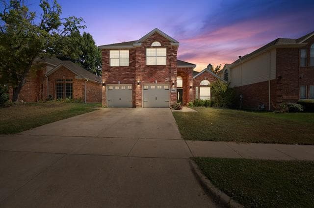 3652 Blue Spruce Dr