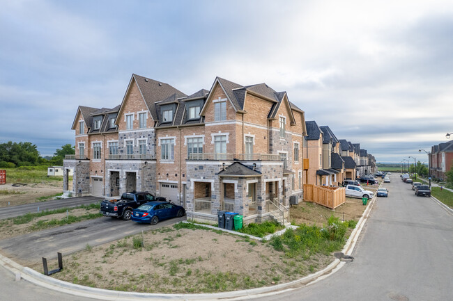 Torbram Countryside Crossing in Mayfield in Brampton, ON - Building Photo - Building Photo